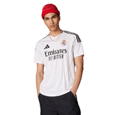 POLERA ADIDAS LOCAL REAL MADRID 24/25 IU5011 - RealSport
