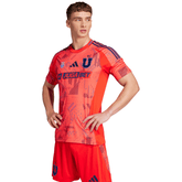 POLERA ADIDAS UNIVERSIDAD DE CHILE 2025 HOMBRE IV6036 - RealSport