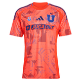 POLERA ADIDAS UNIVERSIDAD DE CHILE 2025 HOMBRE IV6036 - RealSport