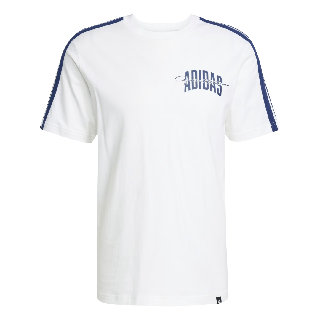 POLERA ADIDAS UNIVERSITARIO HOMBRE JM6419 ADIDAS L - RealSport