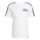 POLERA ADIDAS UNIVERSITARIO HOMBRE JM6419 ADIDAS L - RealSport