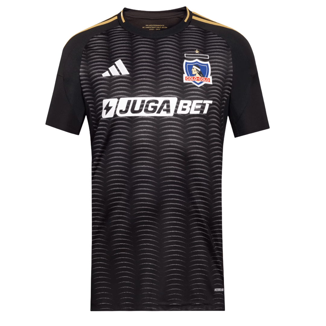 POLERA ADIDAS VISITA COLO - COLO JK5073 - RealSport