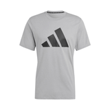 POLERA DE ENTRENAMIENTO ADIDAS TRAIN ESSENTIALS FEELREADY HOMBRE | IB8276 ADIDAS S - RealSport