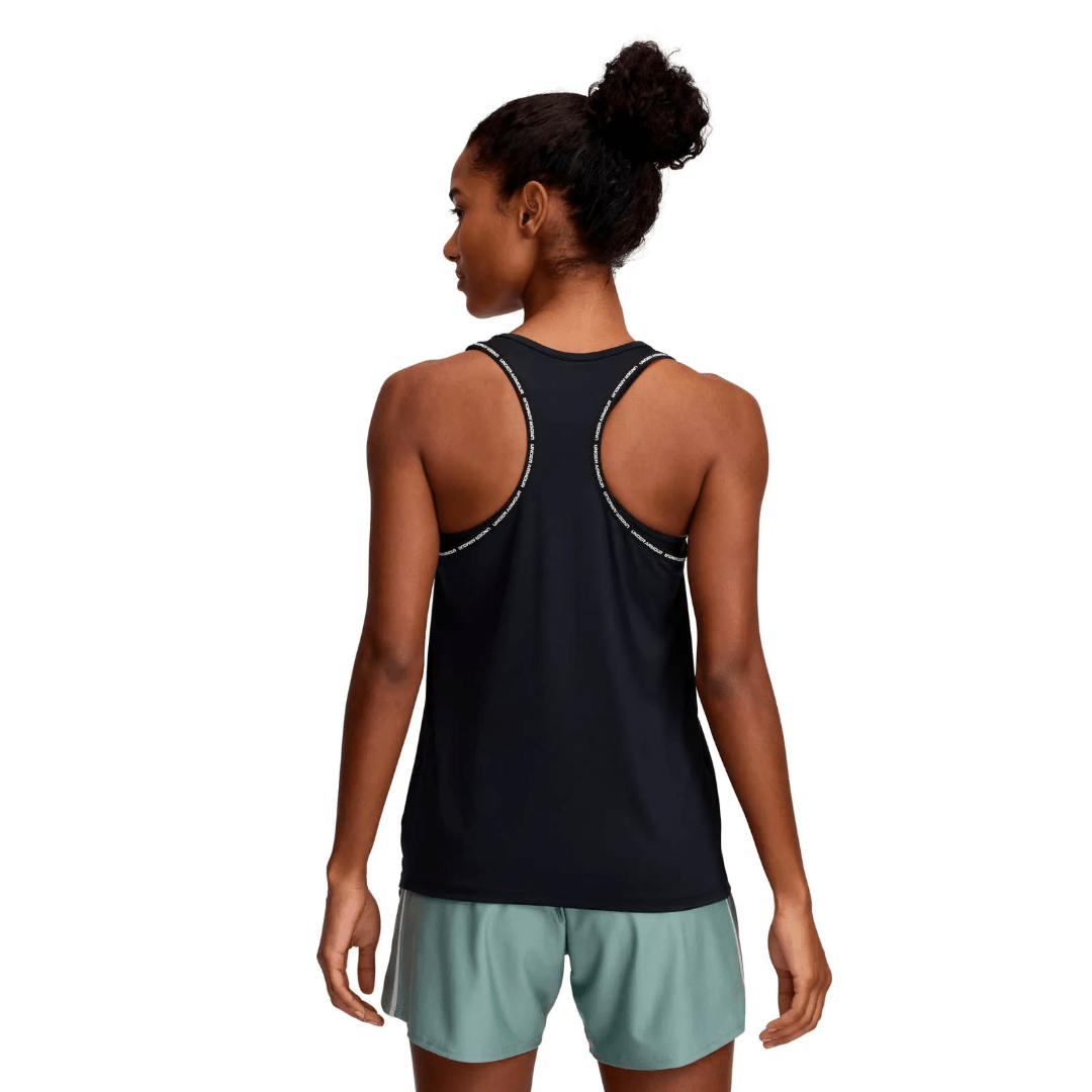 POLERA SIN MANGAS UA TECH KNOCKOUT | 1389851 - 001 - RealSport