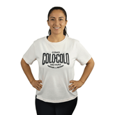 POLERA STREET MACHINE COLO COLO MUJER CCWPOI2504RO STREET MACHINE L - RealSport