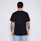 POLERA STREETMACHINE COLO COLO URBANO ESCUDO VERANO | CCPOV2620NE STREET MACHINE 2XL - RealSport