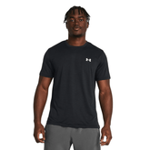 POLERA UNDER ARMOUR LAUNCH PARA HOMBRE 1382582 - 001 - RealSport