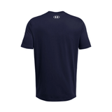 POLERA UNDER ARMOUR MANGA CORTA SPORTSYLE (HOMBRE) | 1382911 - 408 UNDER ARMOUR S - RealSport