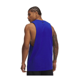 POLERA UNDER ARMOUR PROJECT ROCK | 1389902 - 400 - RealSport