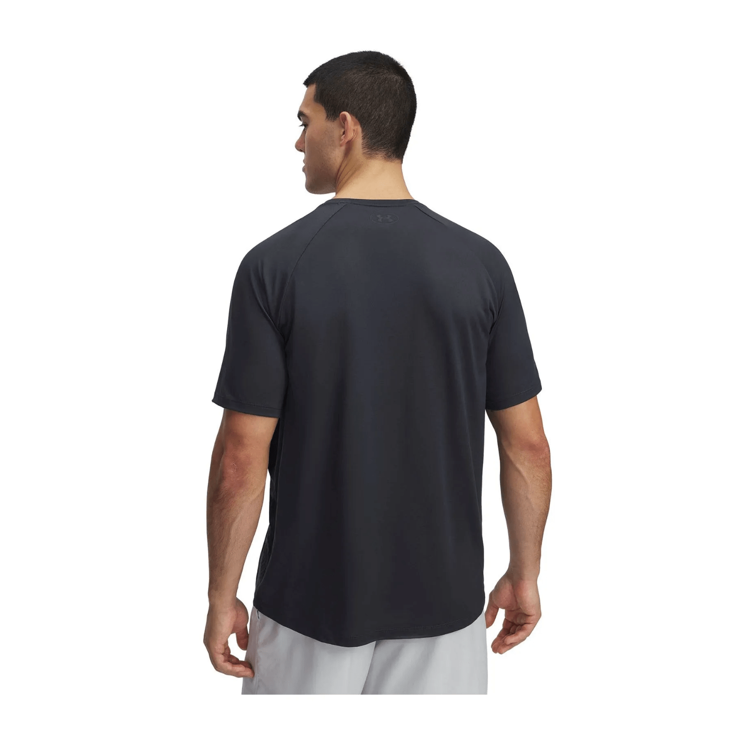 POLERA UNDER ARMOUR TECH FADE | 1390209 - 016 - RealSport