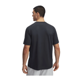 POLERA UNDER ARMOUR TECH FADE | 1390209 - 016 - RealSport