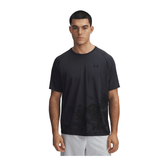 POLERA UNDER ARMOUR TECH FADE | 1390209 - 016 UNDER ARMOUR S - RealSport