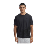 POLERA UNDER ARMOUR TECH FADE | 1390209 - 016 - RealSport