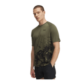 POLERA UNDER ARMOUR TECH FADE | 1390209 - 390 - RealSport