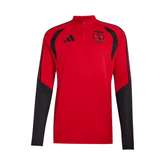 POLERÓN ADIDAS ENTRENAMIENTO COLO - COLO 2026 TIRO HOMBRE | JW2627 ADIDAS 2XL - RealSport