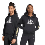 POLERON ADIDAS OUTDOOR TERREX UNISEX JM6363 ADIDAS L - RealSport