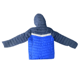 POLERON PARKA TERMICA CDA 2025 ADULTO DA031/A - RealSport