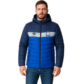 POLERON PARKA TERMICA CDA 2025 ADULTO DA031/A - RealSport