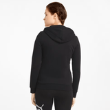 POLERON PUMA ESSENTIALS 586811 01 - RealSport