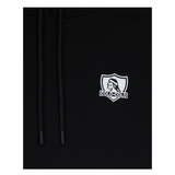 POLERÓN STREETMACHINE COLO COLO URBANO FULL ZIPPER | CCPOLI2550NE - RealSport