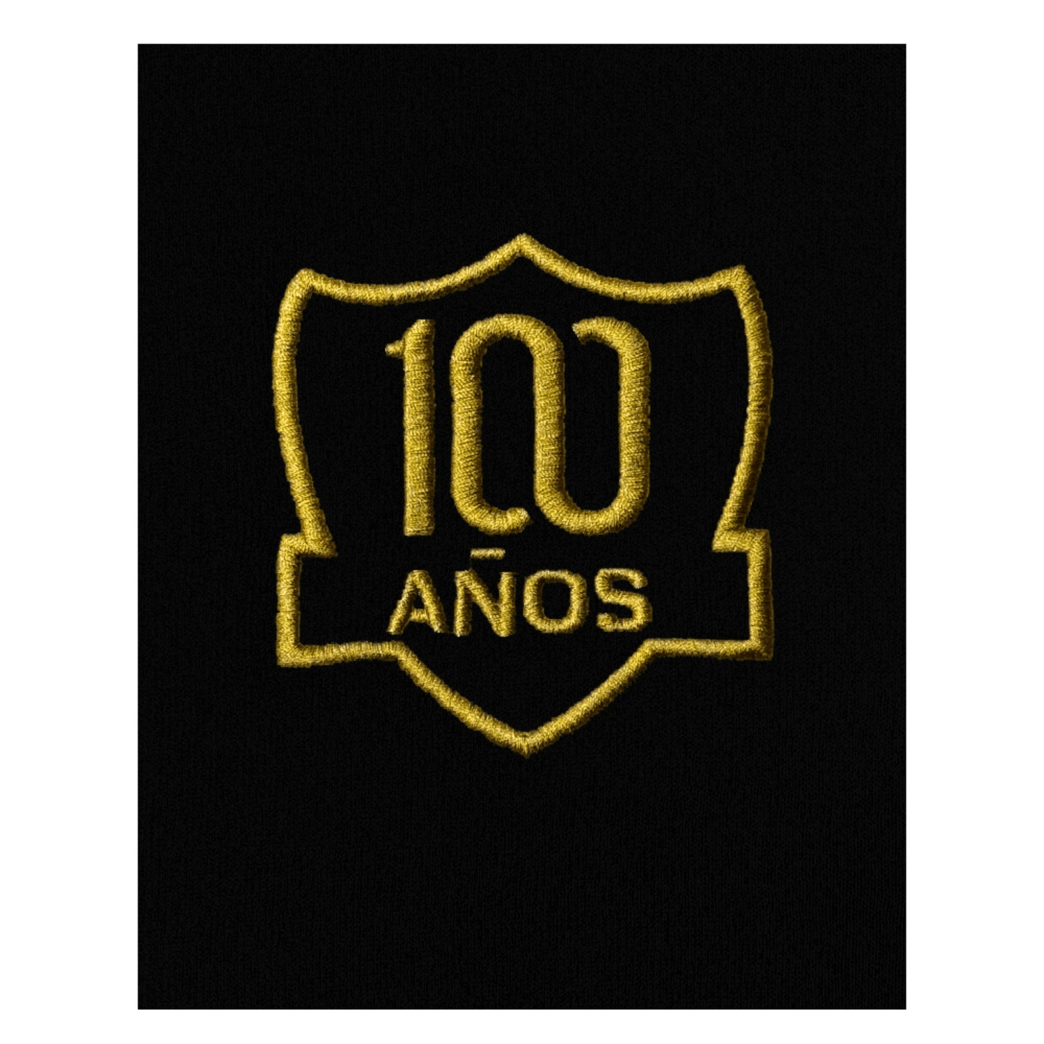 POLERÓN STREETMACHINE COLO COLO URBANO FULL ZIPPER | CCPOLI2550NE - RealSport