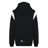 POLERÓN STREETMACHINE COLO COLO URBANO FULL ZIPPER | CCPOLI2550NE STREET MACHINE S - RealSport