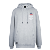 POLERON STREETMACHINE COLO COLO URBANO HOODIE DESDE 1925 | CCPOLI2553GR STREET MACHINE S - RealSport
