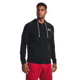 POLERON UA RIVAL TERRY | 1370409 - 001 UNDER ARMOUR S - RealSport