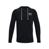 POLERON UA RIVAL TERRY | 1370409 - 001 UNDER ARMOUR S - RealSport