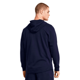 POLERON UA RIVAL TERRY | 1370409 - 410 UNDER ARMOUR S - RealSport