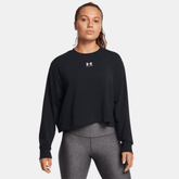 POLERON UA RIVAL TERRY | 1389282 - 001 - RealSport