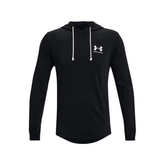 POLERON UNDER ARMOUR RIVEL TERRY HOMBRE 1370401 - 001 UNDER ARMOUR L - RealSport