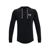 POLERON UNDER ARMOUR RIVEL TERRY HOMBRE 1370401 - 001 UNDER ARMOUR L - RealSport
