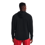 POLERON UNDER ARMOUR RIVEL TERRY HOMBRE 1370401 - 001 UNDER ARMOUR L - RealSport