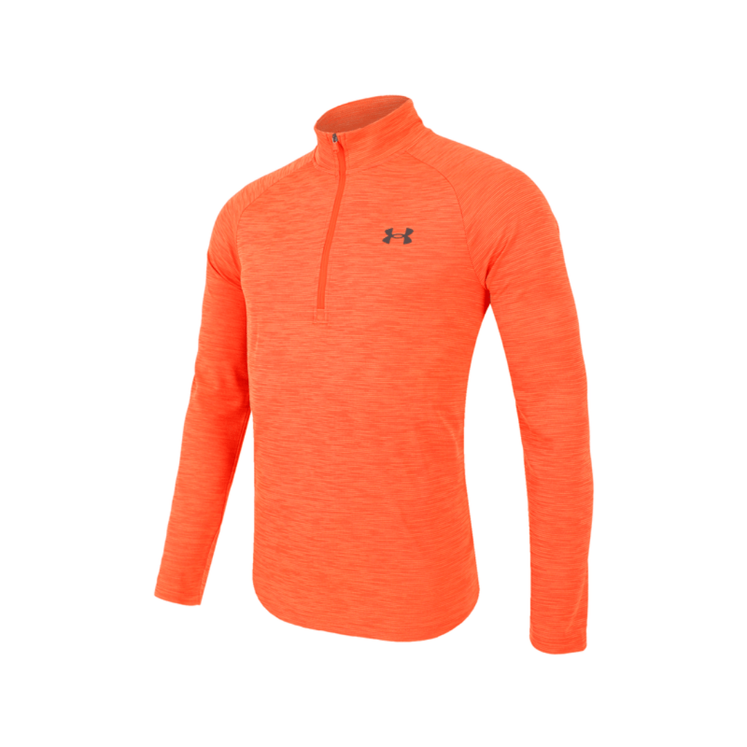 POLERÓN UNDER ARMOUR TECH ADULTO 1382797 - 847 - RealSport