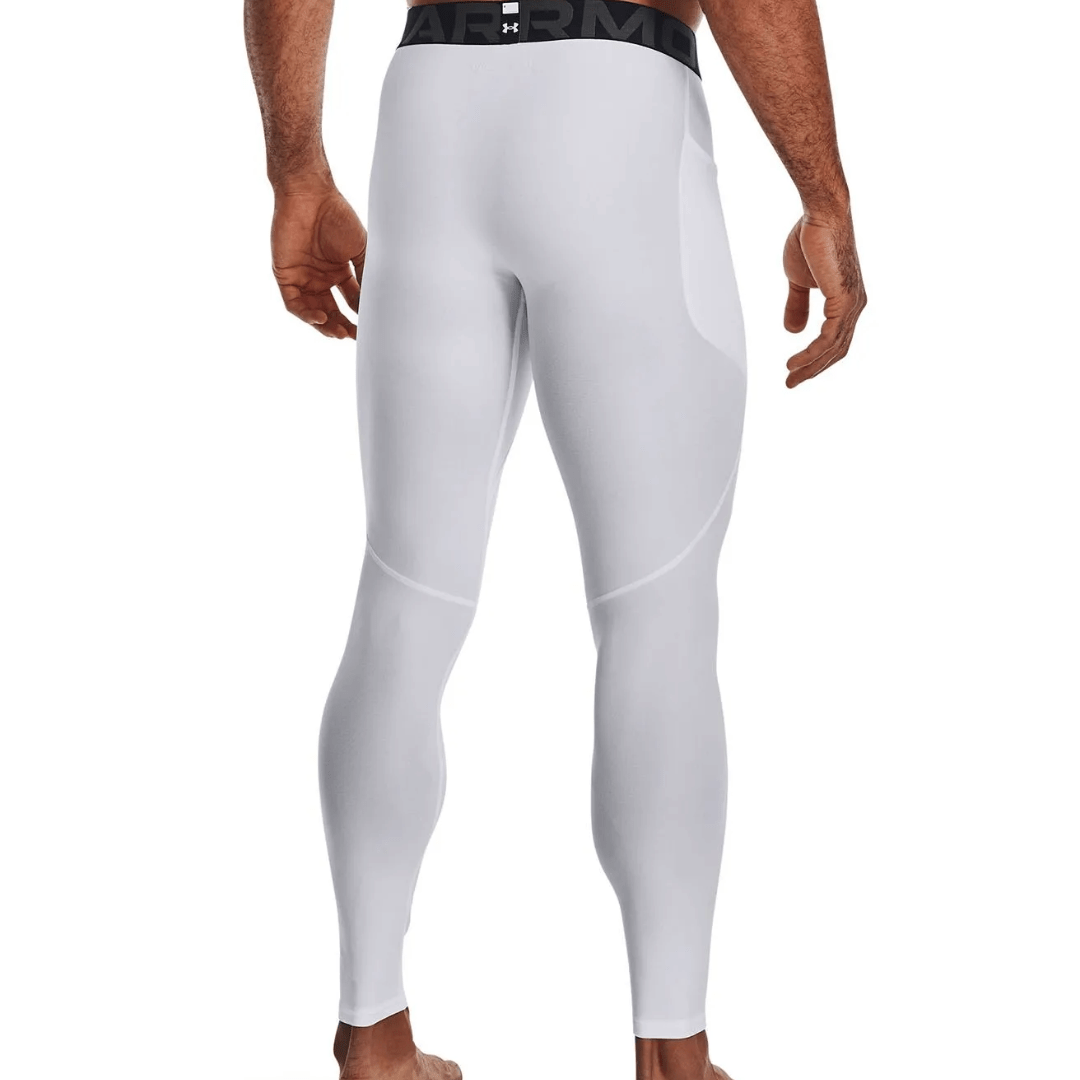 PRIMERA CAPA UNDER ARMOUR HEATGEAR | 1361586 - 100 - RealSport