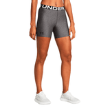 PRIMERA CAPA UNDER ARMOUR HEATGEAR MUJER 1383628 - 019 UNDER ARMOUR L - RealSport