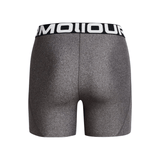 PRIMERA CAPA UNDER ARMOUR HEATGEAR MUJER 1383628 - 019 UNDER ARMOUR L - RealSport