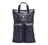 SACO DE GIMNASIO UNDER ARMOUR PROJECT ROCK | 1369226 - 558 UNDER ARMOUR - RealSport