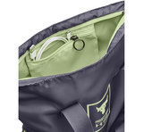 SACO DE GIMNASIO UNDER ARMOUR PROJECT ROCK | 1369226 - 558 UNDER ARMOUR - RealSport