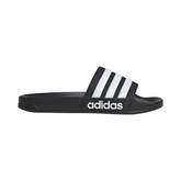 SANDALIAS ADIDAS ADILLETE UNISEX | GZ5922 ADIDAS 38 CL / 6 US / 23.5 CM - RealSport