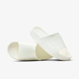 SANDALIAS NIKE CALM BLANCAS (HOMBRE) | FD4116 - 100 NIKE 7,0 - RealSport