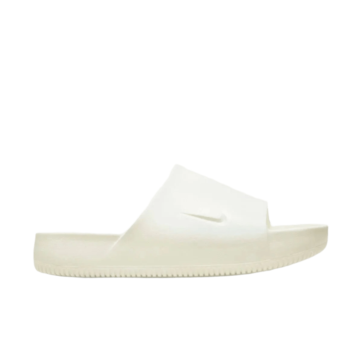 SANDALIAS NIKE CALM BLANCAS (HOMBRE) | FD4116 - 100 NIKE 7,0 - RealSport