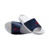 SANDALIAS NIKE JORDAN JUMPMAN SLIDE AZULES | FQ1598 - 402 - RealSport