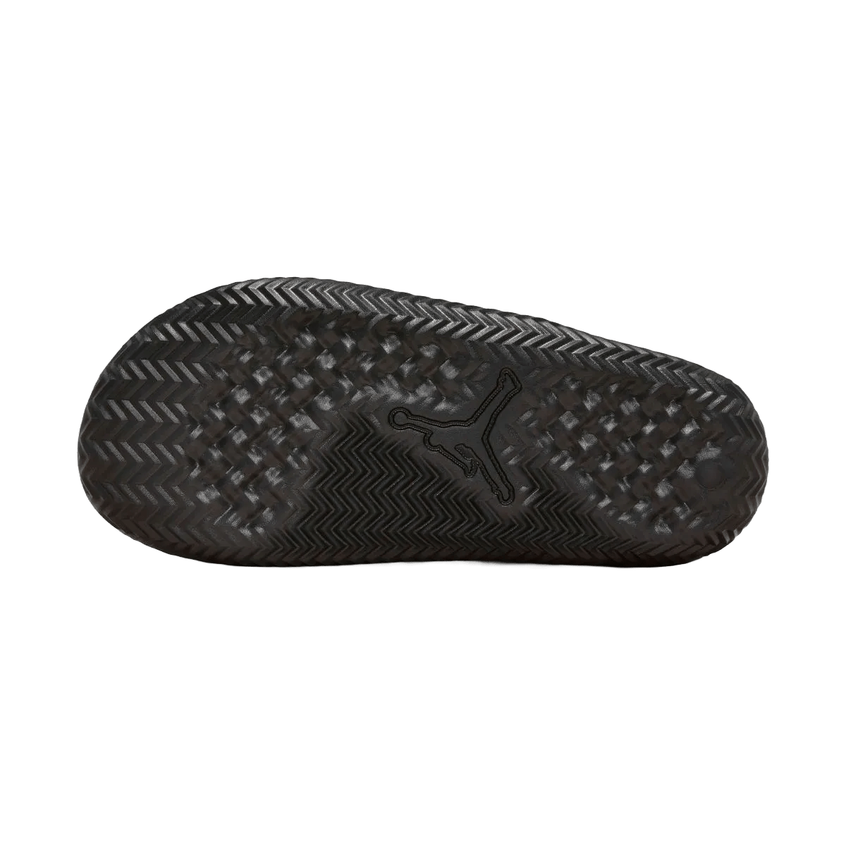 SANDALIAS NIKE JORDAN JUMPMAN SLIDE NEGRAS | FQ1598 - 007 - RealSport
