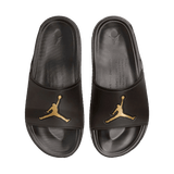 SANDALIAS NIKE JORDAN JUMPMAN SLIDE NEGRAS | FQ1598 - 007 - RealSport