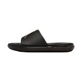 SANDALIAS NIKE JORDAN JUMPMAN SLIDE NEGRAS | FQ1598 - 007 - RealSport