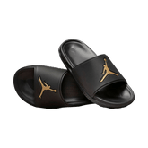 SANDALIAS NIKE JORDAN JUMPMAN SLIDE NEGRAS | FQ1598 - 007 - RealSport