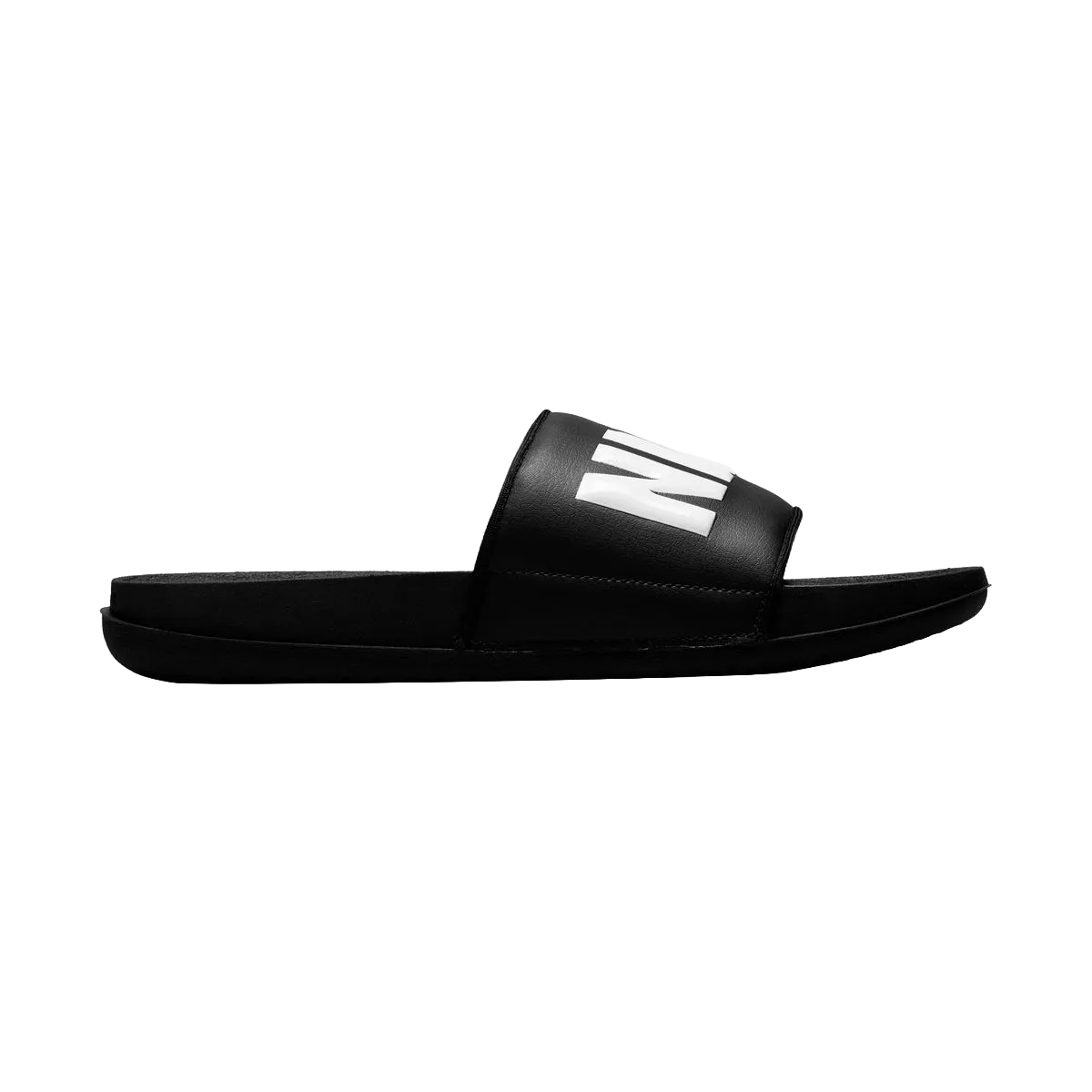 SANDALIAS NIKE OFFCOURT | BQ4632 - 010 NIKE 6,0 - RealSport