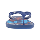 SANDALIAS RIDER VU3180 INFANTIL | GR - RI - 11768 GRENDENE 30 - RealSport